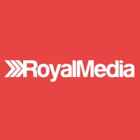 Royal Media Group logo, Royal Media Group contact details