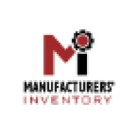 Manufacturers'​ Inventory logo, Manufacturers'​ Inventory contact details