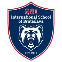 QSI International School of Bratislava logo, QSI International School of Bratislava contact details