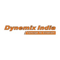 Dynemix India logo, Dynemix India contact details