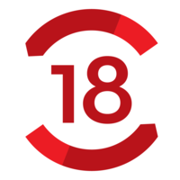 Cambio18 logo, Cambio18 contact details