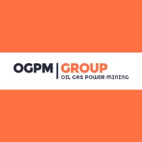 OGPM Group logo, OGPM Group contact details