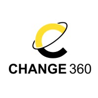 Change 360 logo, Change 360 contact details