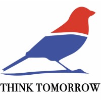 ThinkTomorrow logo, ThinkTomorrow contact details