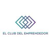 EL CLUB DEL EMPRENDEDOR logo, EL CLUB DEL EMPRENDEDOR contact details