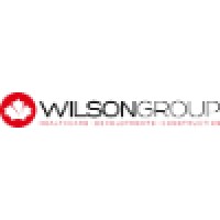 Wilson Group NI logo, Wilson Group NI contact details