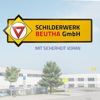 Schilderwerk Beutha GmbH logo, Schilderwerk Beutha GmbH contact details