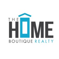 The Home Boutique Realty logo, The Home Boutique Realty contact details