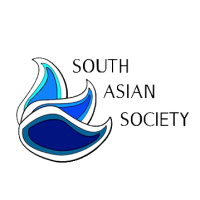 GW South Asian Society logo, GW South Asian Society contact details