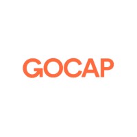 GoCap Financial logo, GoCap Financial contact details