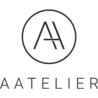 AATELIER logo, AATELIER contact details