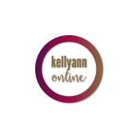 KellyAnnOnline | Amplify Your Impact logo, KellyAnnOnline | Amplify Your Impact contact details