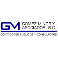 Gómez Minor y Asociados, S.C. logo, Gómez Minor y Asociados, S.C. contact details