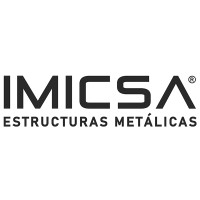 IMICSA Estructuras Metálicas logo, IMICSA Estructuras Metálicas contact details