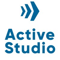 ActiveStudio logo, ActiveStudio contact details