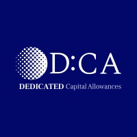 Dedicated Capital Allowances logo, Dedicated Capital Allowances contact details