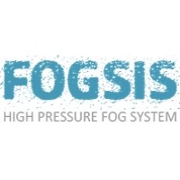 Fogsis High Pressure Fogging Systems logo, Fogsis High Pressure Fogging Systems contact details