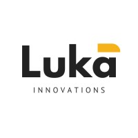 Luka Innovations logo, Luka Innovations contact details