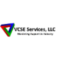 VCSE Services LLC logo, VCSE Services LLC contact details