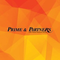 Prime&Partners logo, Prime&Partners contact details