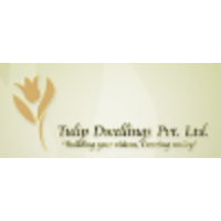 TULIP DWELLINGS PVT LTD logo, TULIP DWELLINGS PVT LTD contact details