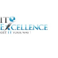 IT-Excellence, LLC logo, IT-Excellence, LLC contact details