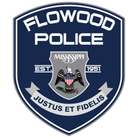 Flowood Police Department logo, Flowood Police Department contact details