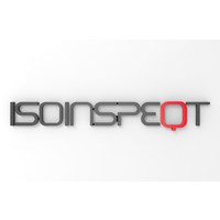 ISOINSPEQT logo, ISOINSPEQT contact details