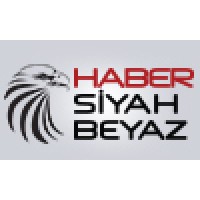 Haber Siyah Beyaz logo, Haber Siyah Beyaz contact details