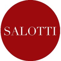 Salotti logo, Salotti contact details