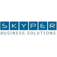 SKYPER BUSINESS SOLUTIONS logo, SKYPER BUSINESS SOLUTIONS contact details