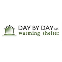 Day By Day Warming Shelter logo, Day By Day Warming Shelter contact details