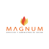 Magnum Servicios y Suministros de Cocina logo, Magnum Servicios y Suministros de Cocina contact details