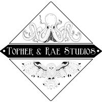 Topher & Rae Studios logo, Topher & Rae Studios contact details