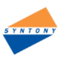 Syntony (Search & Selection) Ltd logo, Syntony (Search & Selection) Ltd contact details