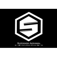 Suryansh Agrawal logo, Suryansh Agrawal contact details