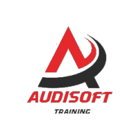 Audisoft Training logo, Audisoft Training contact details