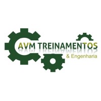 AVM TREINAMENTOS & ENGENHARIA logo, AVM TREINAMENTOS & ENGENHARIA contact details