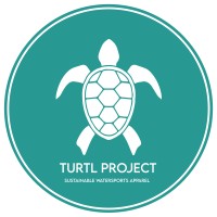 Turtl Project logo, Turtl Project contact details