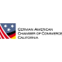 German American Chamber of Commerce California logo, German American Chamber of Commerce California contact details