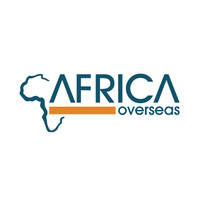 Africa Overseas LLC. logo, Africa Overseas LLC. contact details