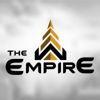 The Empire MKT logo, The Empire MKT contact details