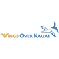 Wings Over Kauai Llc logo, Wings Over Kauai Llc contact details