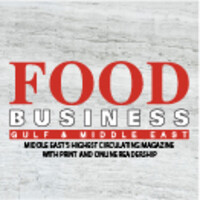 FOOD BUSINESS GULF & MIDDLE EAST MAGAZINE logo, FOOD BUSINESS GULF & MIDDLE EAST MAGAZINE contact details