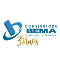 Construtora Bema logo, Construtora Bema contact details