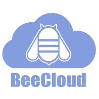 BeeCloud logo, BeeCloud contact details