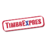 Timbrexpres logo, Timbrexpres contact details