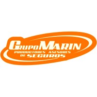 Grupo Marin® logo, Grupo Marin® contact details