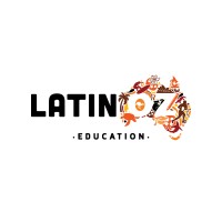 Latinoz Education logo, Latinoz Education contact details