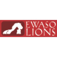 Ewaso Lions logo, Ewaso Lions contact details